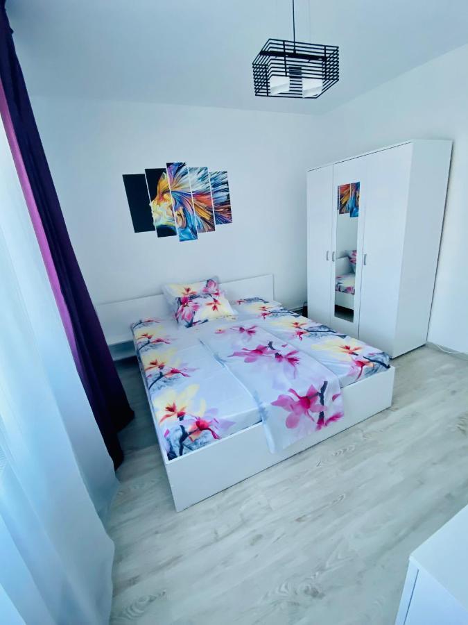 Antonia'S Apartment Konstanca Kültér fotó